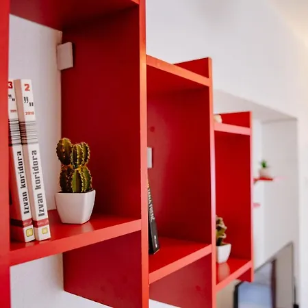 Peaceful Center * Podgorica