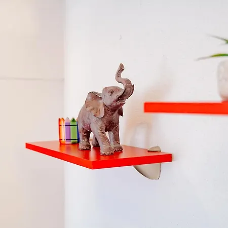 Apartmán Peaceful Center Podgorica