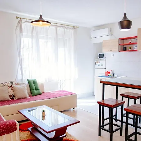 Peaceful Center Podgorica