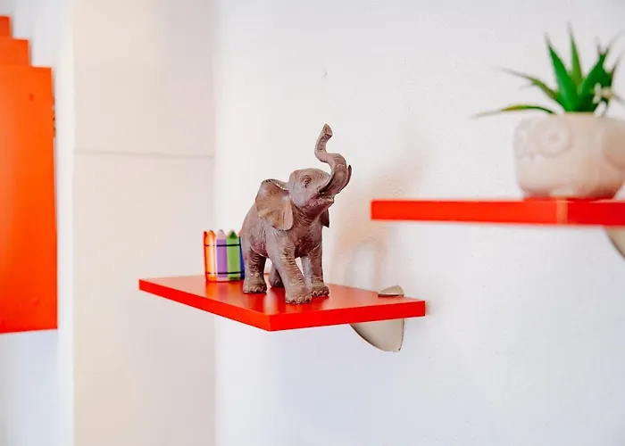 Appartement Peaceful Center Podgorica