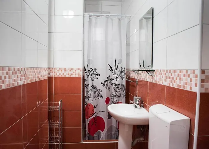 Appartement Peaceful Center *